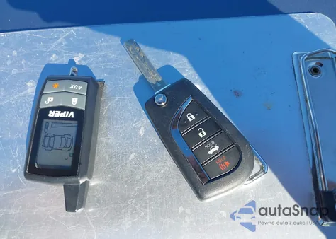 2025 Toyota Corolla Le из США, поврежденный, VIN 5YFB4MDE4SP348306